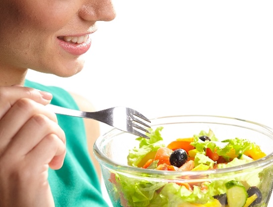 どうして野菜を食べるのか